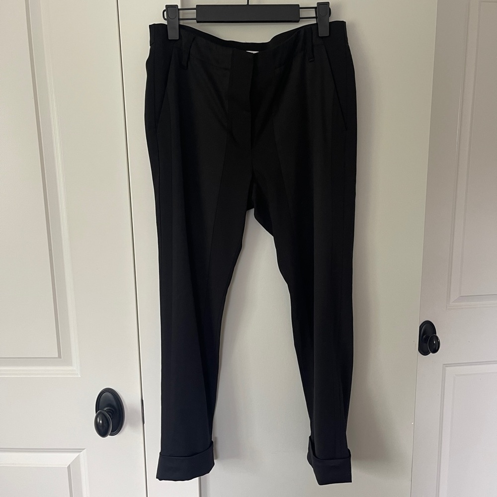 NWOT Brunello Cucinelli Dress Pants